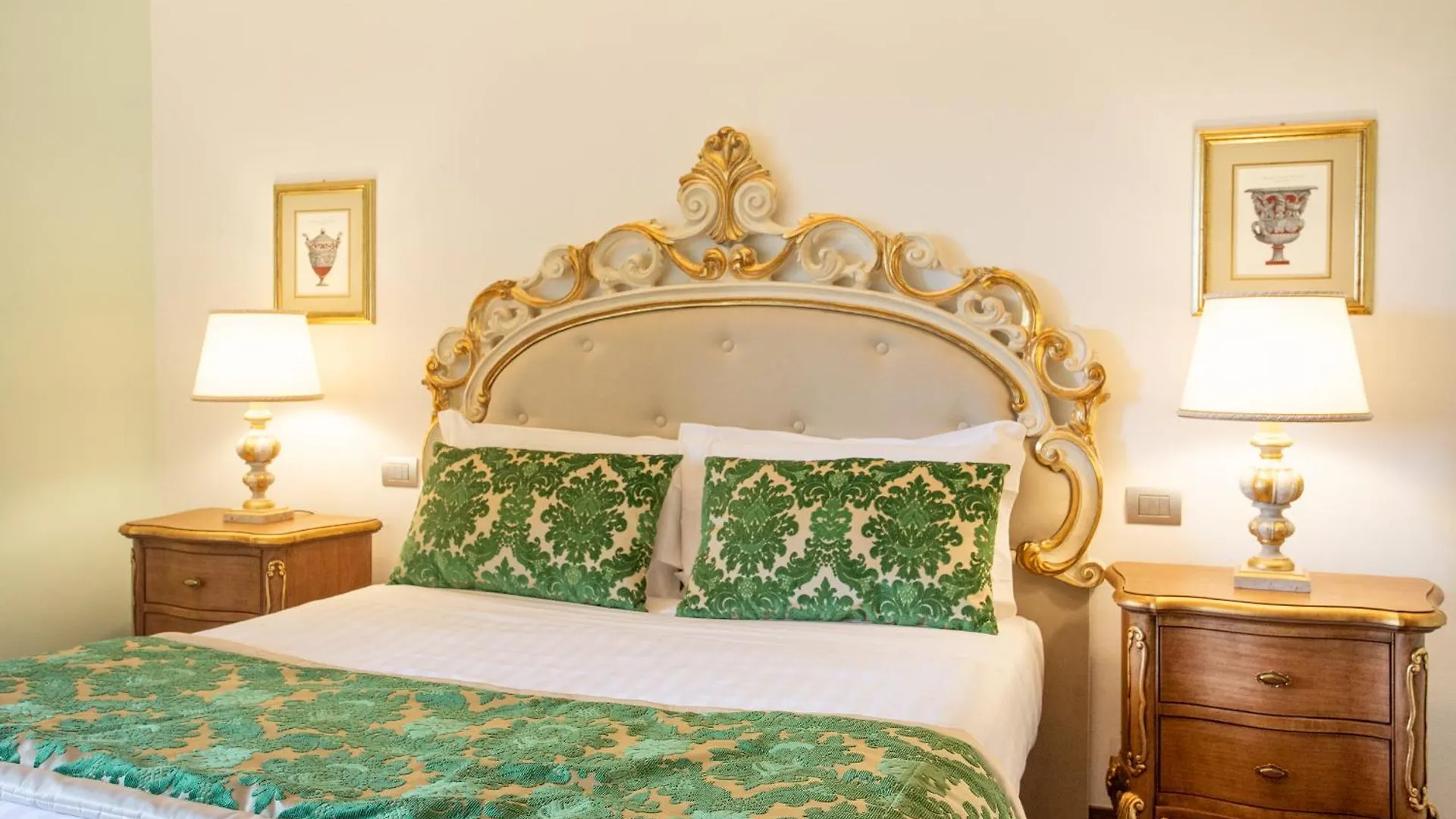 Portion Of Villa With Private Pool Vaglia  0*, Vaglia (Tuscany) Italien